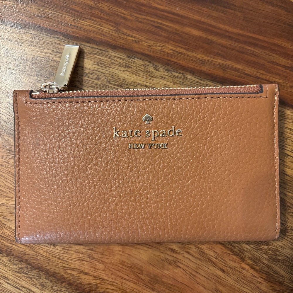 Kate Spade cardholder/wallet